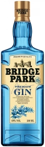Джин Premium, Bridge Park, 0.5 л