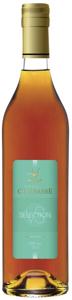 Коньяк VS Selection, Chabasse