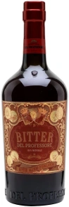 Ликер Bitter Del Professore, Antica Distilleria Quaglia, 0.7 л