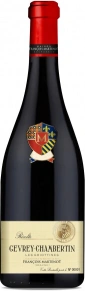 Вино Gevrey-Chambertin Les Griottines, Francois Martenot, AOP, 2017, 0.75 л
