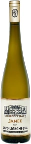 Вино Ried Liebenberg Gruner Veltliner Smaragd, Josef Jamek, 2018, 0.75 л