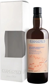 Виски Sherry, Macduff, 20 лет, 0.7 л (п/у)