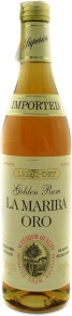 Ром Oro, La Mariba, 12 месяцев, 0.7 л