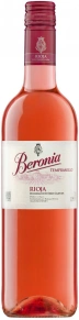 Вино Rosado Tempranillo, Beronia, DOC, 2016, 0.75 л