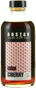 Ликер Bitters Cherry, Bostan, 0.236 л