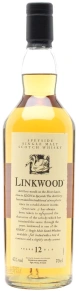 Виски Linkwood, 12 лет, 0.7 л