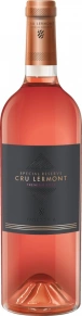 Вино Крю Лермонт Спешл Резерв Розовое Сухое, Фанагория, 2021, 0.75 л