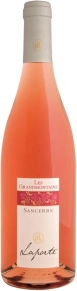 Вино Sancerre, Les Grandmontains, AOC, 2012, 0.75 л