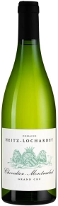 Вино Chevalier-Montrachet Grand Cru, Domaine Heitz-Lochardet, AOC, 2019, 0.75 л