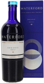 Виски Arcadian Series Gaia, Waterford, 4 года, 0.7 л (п/у)