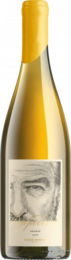 Вино Dubrovskij Orange, Cloudy Winery