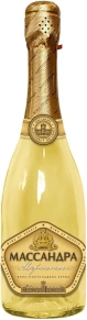 Игристое вино Крымское, Массандра, 0.75 л