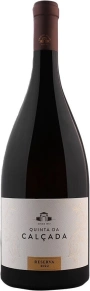 Вино Reserva, Quinta da Calcada, DOC, 2022, 0.75 л
