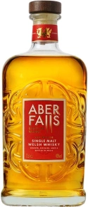 Виски Single Malt, Aber Falls, 0.7 л