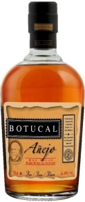 Ром Botucal, 4 года, 0.7 л