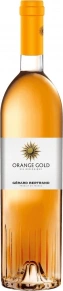 Вино Orange Gold, Gerard Bertrand, 2022, 0.75 л