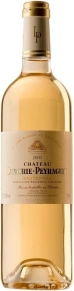 Вино Sauternes, Chateau Lafaurie-Peyraguey, 2005, 0.75 л