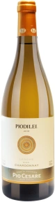 Вино Piodilei Chardonnay, Pio Cesare, DOC, 2016, 0.75 л