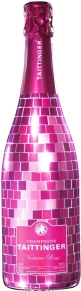 Шампанское Nocturne Rose, Taittinger, 0.75 л