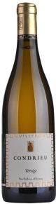 Вино Vertige, Domaine Yves Cuilleron, AOC, 2010, 0.75 л