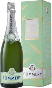 Шампанское Summertime Blanc de Blancs, Pommery, AOC, 0.75 л (п/у)