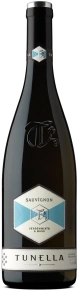 Вино Sauvignon, La Tunella, DOC, 2018, 0.75 л
