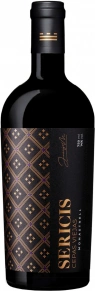 Вино Cepas Viejas Monastrell, Murviedro, 0.75 л