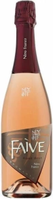 Игристое вино Faive Rose Brut, Nino Franco, IGT, 2013, 0.75 л