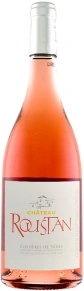 Вино Rose, Chаteau Roustan, AOP, 2015, 0.75 л