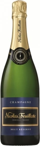 Шампанское Brut Reserve Particuliere, Nicolas Feuillatte, 0.75 л