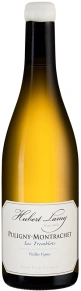 Вино Puligny-Montrachet Les Tremblots, Domaine Hubert Lamy, AOC, 2017, 0.75 л