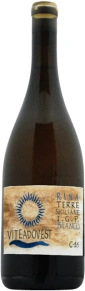 Вино Rina Bianco Terre Siciliane, Viteadovest, IGP, 2019, 0.75 л