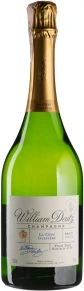 Шампанское La Cote Glaciere Brut, Hommage William Deutz, 2012, 0.75 л