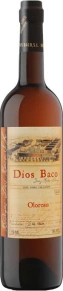 Херес Oloroso, Dios Baco, DO, 0.75 л