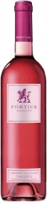 Вино Cabernet Sauvignon Rose, Fortius, 2009, 0.75 л