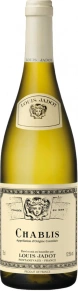 Вино Chablis, Louis Jadot, AOC, 2023, 0.75 л