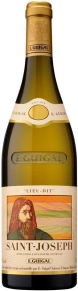 Вино Lieu dit Blanc, E. Guigal, AOC, 2016, 0.75 л