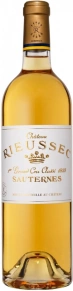 Вино Sauternes, Chateau Rieussec, AOC, 2004, 0.75 л