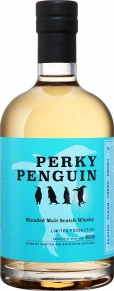 Виски Peated Blended Malt, Perky Penguin, 3 года, 0.7 л