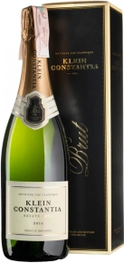 Игристое вино Brut, Klein Constantia, 2015, 0.75 л (п/у)