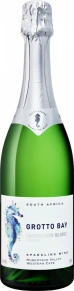Игристое вино Sauvignon Blanc Select Extra Brut, Grotto Bay, 2025, 0.75 л