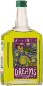 Абсент Dreams, 0.5 л