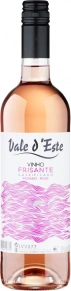 Игристое вино Rosado Frisante, Vale d'Este, 0.75 л