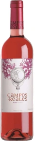 Вино Rose, Campos Reales, 0.75 л