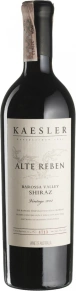 Вино Alte Reben Shiraz, Kaesler, 2012, 0.75 л