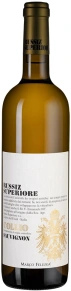 Вино Sauvignon, Russiz Superiore, DOC, 2019, 0.75 л