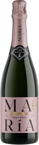 Игристое вино Maria Codorniu Rose Brut, Bodega Septima, 2025, 0.75 л