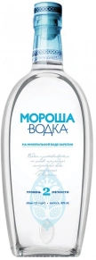 Водка Уровень мягкости №2, Мороша, 0.5 л