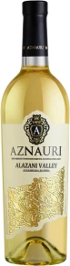 Вино Alazani Valley, Aznauri, 0.75 л