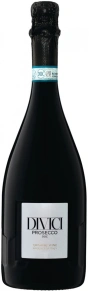 Игристое вино Prosecco, Divici, DOC, 0.75 л